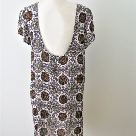 Lulus Perfect Getaway Shift Dress - Picture 4 of 13